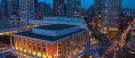 O David Geffen Hall, no Lincoln Center