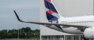 LATAM Airlines revela o primeiro A320neo
