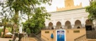 Busch Gardens, Moroccan Palace Theatre