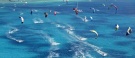 Aruba: paraso do kite surfe
