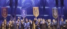 Harry Potter na Broadway