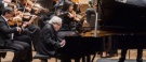  Richard Goode, um dos mais importantes pianistas da atualidade