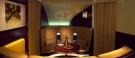 The Lounge, nos Airbus A380 da Etihad