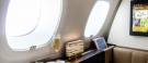 The Apartment: a Primeira Classe nos Airbus A380