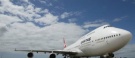 Qantas: Boeing 747-400