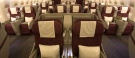 Qatar Airways: conforto total na Business Class