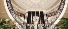 Oceania Riviera Grand Staircase