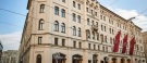 Vier Jahreszeiten Hotel Kempinski Munich