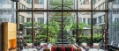Hotel Mandarin Oriental, Paris