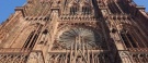 Notre Dame de Estrasburgo