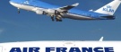 KLM  e a parceira Air France