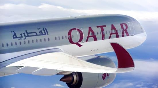 Qatar Airways: nota 10!